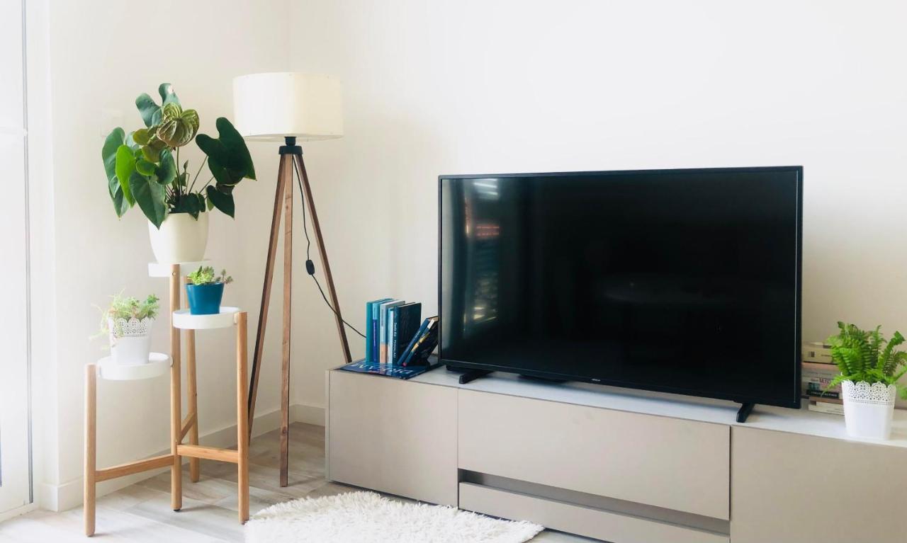 Apartment Seaside Pržno 外观 照片