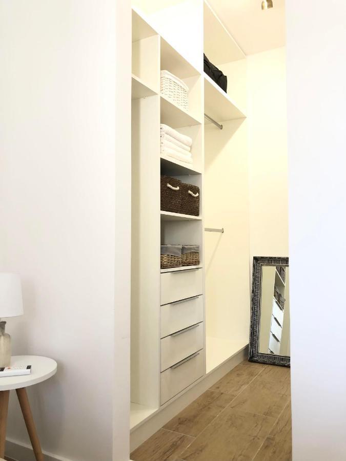 Apartment Seaside Pržno 外观 照片